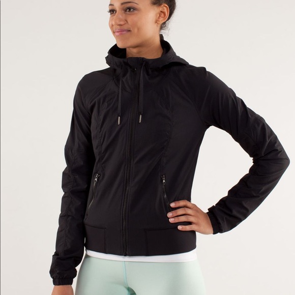 lululemon athletica Jackets & Blazers - Lululemon Street to Studio Jacket